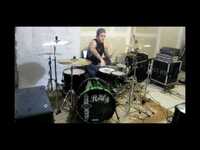 Thumbnail for the Ryan Stevenson - Ludacris - How Low - (RJW$) Drum Remix link, provided by host site