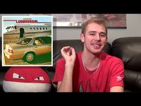 Thumbnail for the Spectrum Pulse - Ludacris - Ludaversal - Album Review link, provided by host site