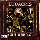 Thumbnail for the Disturbing Tha Peace - Ludacris Presents...Disturbing Tha Peace link, provided by host site