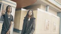 Thumbnail for the Nef The Pharaoh - Ludacris link, provided by host site