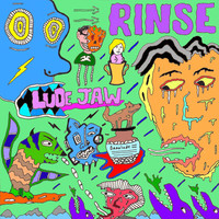 Thumbnail for the Rinse - Lude Jaw link, provided by host site