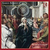 Thumbnail for the Ricercar Consort - Ludi musici, Part II: Paduan a 4 link, provided by host site