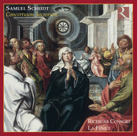 Thumbnail for the Samuel Scheidt - Ludi musici, Part II: Paduan a 4 link, provided by host site