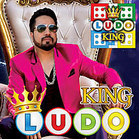 Thumbnail for the Mika Singh - Ludo King link, provided by host site