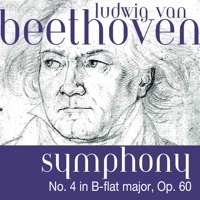 Thumbnail for the The Fine Classical Orchestra - Ludwig van Beethoven: Symphony No. 4 in B-flat major, Op. 60 link, provided by host site