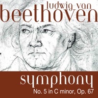 Thumbnail for the The Fine Classical Orchestra - Ludwig van Beethoven: Symphony No. 5 in C minor, Op. 67 link, provided by host site