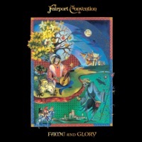 Image of Fairport Convention linking to their artist page due to link from them being at the top of the main table on this page