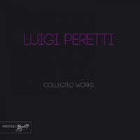 Thumbnail for the Luigi Peretti - Luigi Peretti Collected Works link, provided by host site