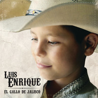 Thumbnail for the Luis Enrique - Luis Enrique "El Gallo de Jalisco" link, provided by host site