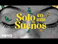 Thumbnail for the La Santa Cecilia - Solo En Mis Sueños link, provided by host site