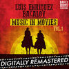 Thumbnail for the Luis Bacalov - Luis Enriquez Bacalov Music in Movies, Vol. 1 link, provided by host site