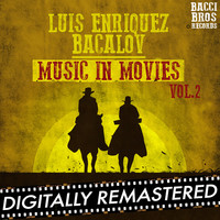 Image of Luis Bacalov linking to their artist page due to link from them being at the top of the main table on this page