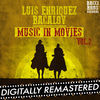 Image of Luis Bacalov linking to their artist page due to link from them being at the top of the main table on this page