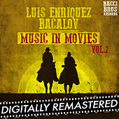 Image of Luis Bacalov linking to their artist page due to link from them being at the top of the main table on this page