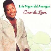 Image of Luis Miguel Del Amargue linking to their artist page due to link from them being at the top of the main table on this page