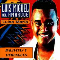 Image of Luis Miguel Del Amargue linking to their artist page due to link from them being at the top of the main table on this page