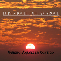 Image of Luis Miguel Del Amargue linking to their artist page due to link from them being at the top of the main table on this page