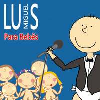 Thumbnail for the Sweet Little - Luis Miguel para Bebês link, provided by host site