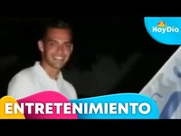 Thumbnail for the Luis Miguel - ¿Luis Miguel tiene un hijo no reconocido con una fanática? | Telemundo Entretenimiento link, provided by host site