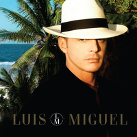 Image of Luis Miguel linking to their artist page due to link from them being at the top of the main table on this page