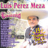 Image of Luis Pérez Meza linking to their artist page due to link from them being at the top of the main table on this page