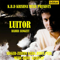 Image of Bijoy Kashyap linking to their artist page due to link from them being at the top of the main table on this page