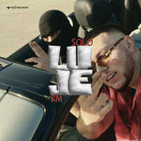 Thumbnail for the Solo - Luje link, provided by host site