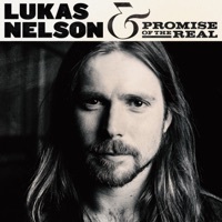 Thumbnail for the Lukas Nelson - Lukas Nelson & Promise of the Real link, provided by host site