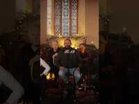 Thumbnail for the We Are Messengers - Luke 2:14 #newmusic coming 10.18 link, provided by host site