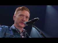 Thumbnail for the Tyler Childers - "Luke 2:8-10" (Live at the Grand Ole Opry) link, provided by host site