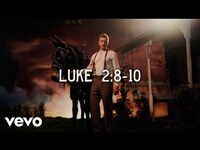 Thumbnail for the Tyler Childers - Luke 2:8-10 link, provided by host site