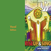 Thumbnail for the Randall DeBruyn - Luke 2: Canticle of Simeon link, provided by host site