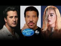 Thumbnail for the Lionel Richie - Luke Bryan and Katy Perry to judge on new season of 'American Idol' link, provided by host site