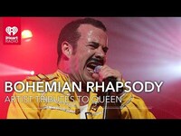 Thumbnail for the Shawn Mendes - Luke Bryan, Backstreet Boys & More Share Tributes To Queen link, provided by host site