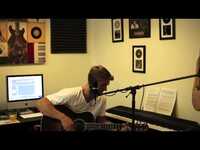 Thumbnail for the Brett Young - Luke Bryan- "Crash My Party" (Cover) link, provided by host site