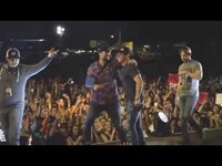 Thumbnail for the Granger Smith - Luke Bryan Farm Tour 2016 link, provided by host site