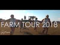 Thumbnail for the Jon Langston - Luke Bryan Farm Tour 2018 - JL RECAP link, provided by host site