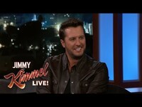 Thumbnail for the Katy Perry - & Luke Bryan Invited Themselves to Lionel Richie's House link, provided by host site