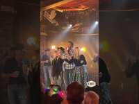 Thumbnail for the Lainey Wilson - Luke Bryan, LeAnn Morgan Count Down To 2025 | #CMT link, provided by host site