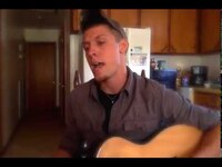 Thumbnail for the Taylor Ray Holbrook - Luke Bryan - Strip It Down (Cover) link, provided by host site