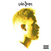 Thumbnail for the Luke James - Luke James link, provided by host site