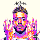 Thumbnail for the Luke James - Luke James link, provided by host site