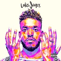 Thumbnail for the Luke James - Luke James link, provided by host site