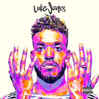Thumbnail for the Luke James - Luke James link, provided by host site