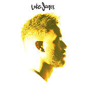 Thumbnail for the Luke James - Luke James link, provided by host site