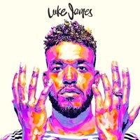Thumbnail for the Luke James - Luke James link, provided by host site