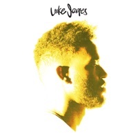 Thumbnail for the Luke James - Luke James link, provided by host site