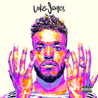Thumbnail for the Luke James - Luke James link, provided by host site