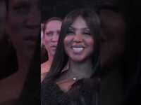Thumbnail for the TRINA - Luke James Tributes Toni Braxton link, provided by host site