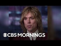 Thumbnail for the The Struts - ’ Luke Spiller reflects on his friendship with Taylor Hawkins link, provided by host site